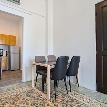 Spacious 1Br In Casco Viejo Panama City Eksteriør billede