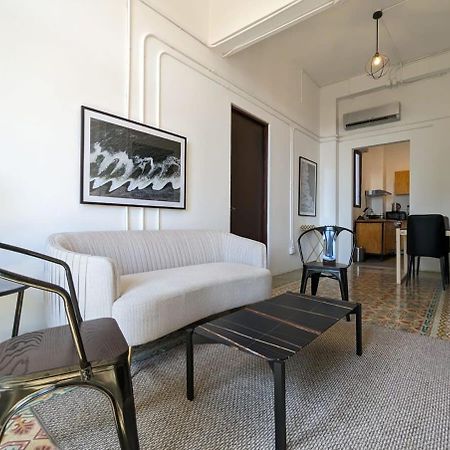 Spacious 1Br In Casco Viejo Panama City Eksteriør billede