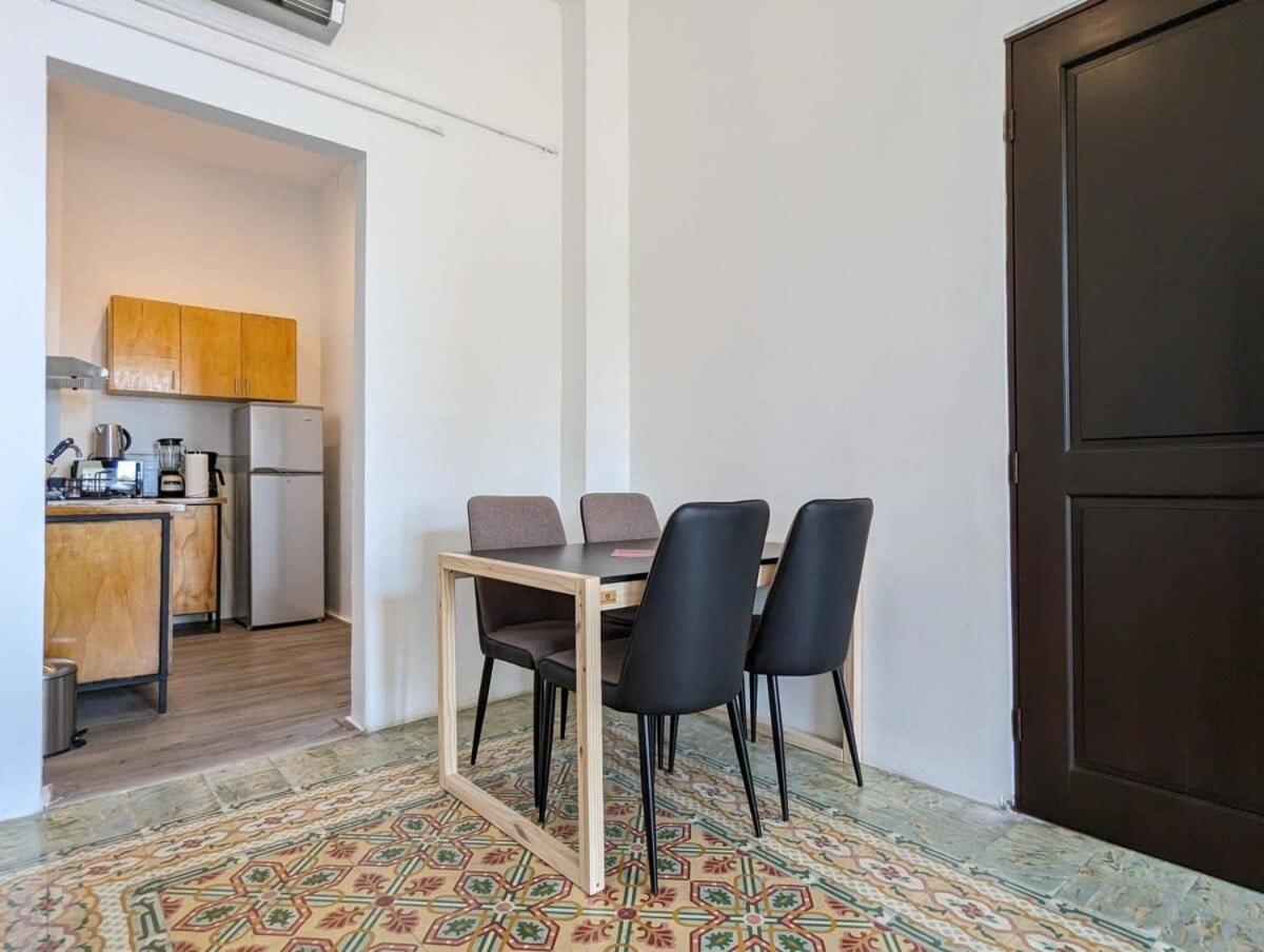 Spacious 1Br In Casco Viejo Panama City Eksteriør billede
